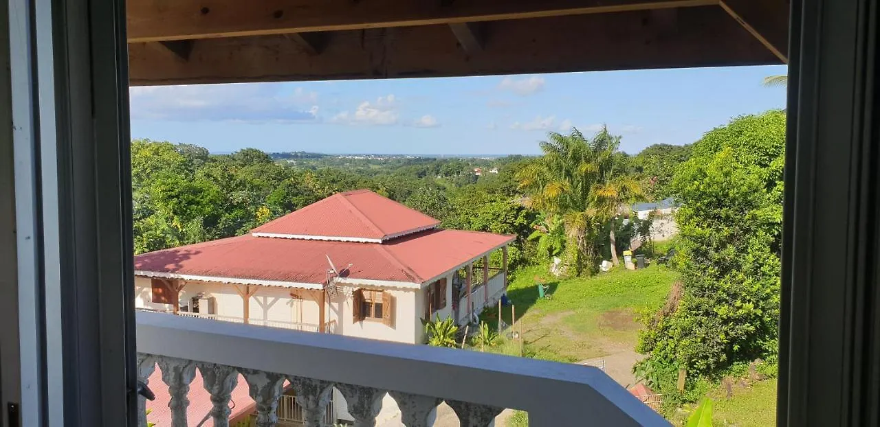 Soleil Levant Petit-Bourg 0*,  Guadeloupe