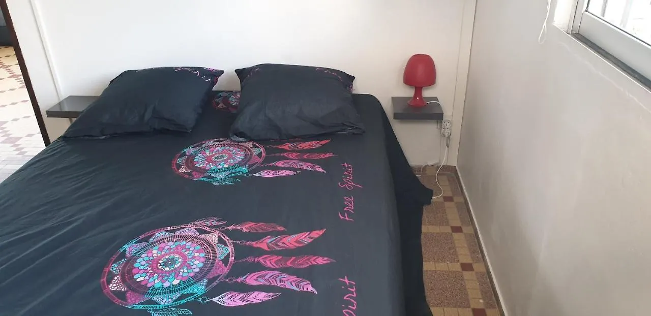 Holiday home Soleil Levant Petit-Bourg Guadeloupe